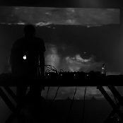 Andy Stott - List pictures