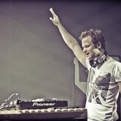 Dash Berlin - List pictures