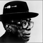 Hooker John Lee - List pictures