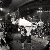 Comeback Kid - List pictures