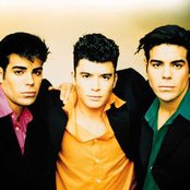 No Mercy - List pictures