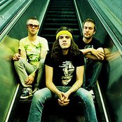 The Fall Of Troy - List pictures