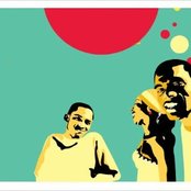 Chocquibtown - List pictures