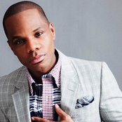 Kirk Franklin - List pictures
