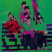 The Human Beinz - List pictures