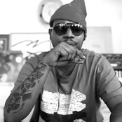 Dj Rashad - List pictures