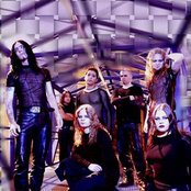 Trail Of Tears - List pictures