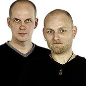 Nordman - List pictures