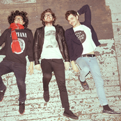 The Teenagers - List pictures