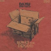 Damu The Fudgemunk - List pictures