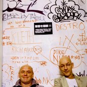 The Orb - List pictures