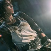 Cryoshell - List pictures