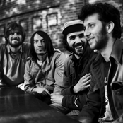 Patrick Watson - List pictures