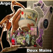 Argo - List pictures