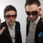 Matrix And Futurebound - List pictures