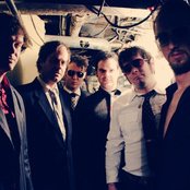Electric Six - List pictures