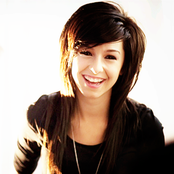 Christina Grimmie - List pictures