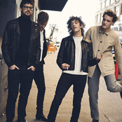 The 1975 - List pictures