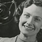 Kathleen Ferrier - List pictures