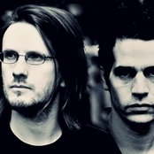 Blackfield - List pictures