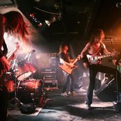 Airbourne - List pictures