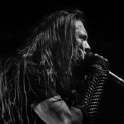 Goatwhore - List pictures