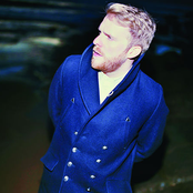 Alex Clare - List pictures