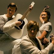 Acid House Kings - List pictures