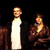 Maccabees - List pictures