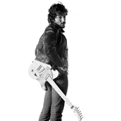 Bruce Springsteen & The Sessions Band - List pictures
