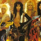 W.a.s.p. - List pictures