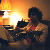 Albert Hammond, Jr. - List pictures