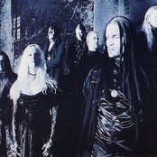 Theatre Of Tragedy - List pictures