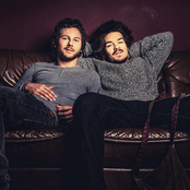 Milky Chance - List pictures