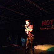 Adam Mardel - List pictures