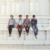 Allah-las - List pictures