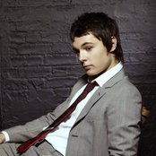 Leon Jackson - List pictures