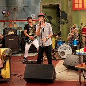 Mash - List pictures