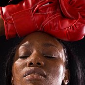 Lulu James - List pictures