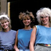 Bananarama - List pictures
