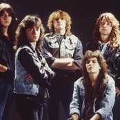 Wardance - List pictures