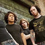 As I Lay Dying - List pictures