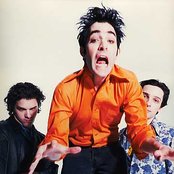 Jon Spencer Blues Explosion - List pictures
