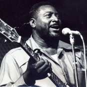 Albert King - List pictures