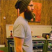 William Fitzsimmons - List pictures