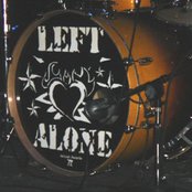 Left Alone - List pictures