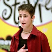 Greg Raposo - List pictures