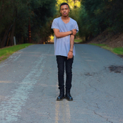 Johnny Rain - List pictures