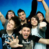 Abandon All Ships - List pictures