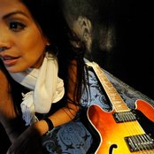 Cheryl Moana Marie - List pictures